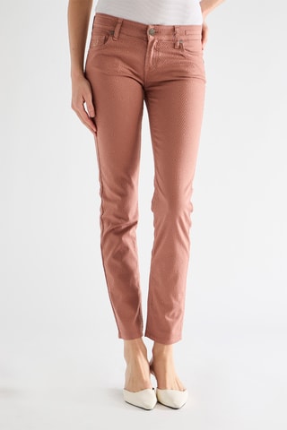 Pantalon - Rose
