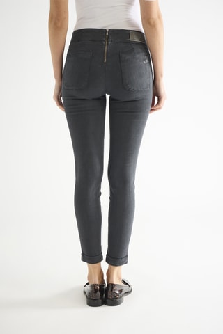 Pantalon - Gris foncé