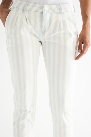 Pantalon - Blanc