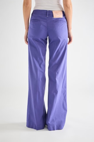 Pantalon - Violet