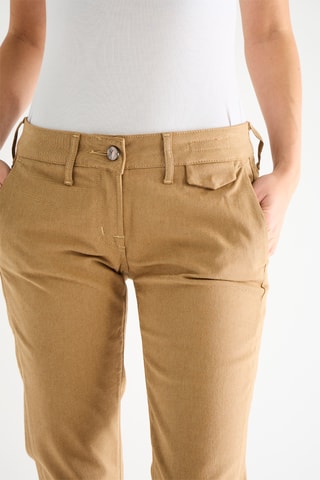 Chino - Beige