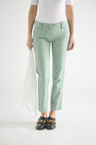 Pantalon - Vert clair