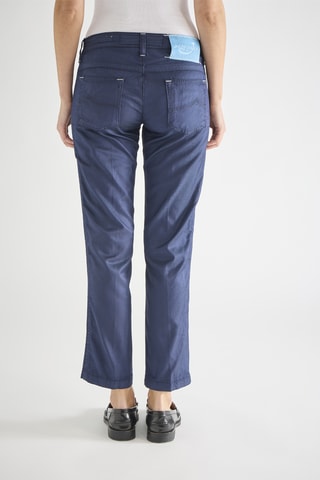 Pantalon - Bleu