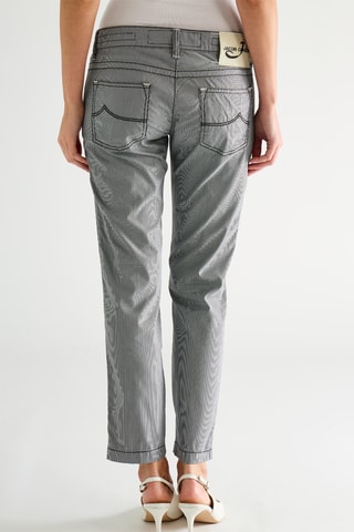 Pantalon - Gris