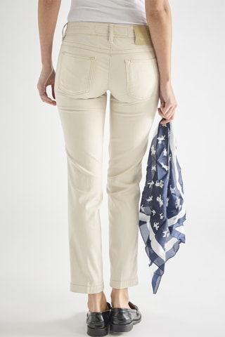 Pantalon - Beige