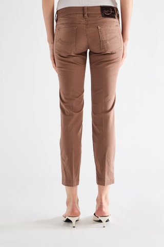 Pantalon - Marron