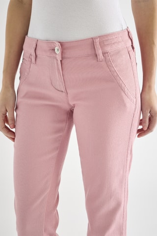 Pantalon - Rose