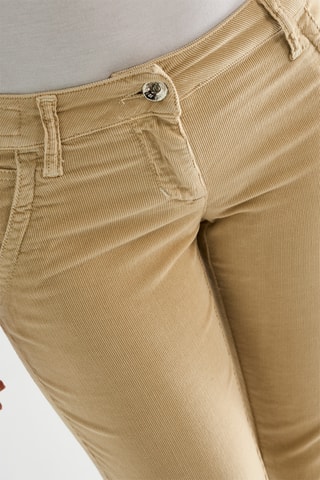 Pantalon - Beige