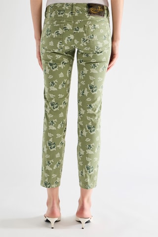 Pantalon - Vert