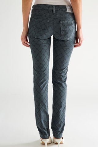 Pantalon - Gris