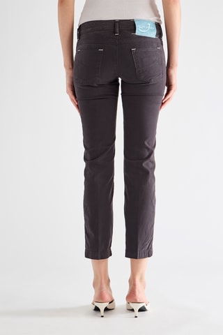 Pantalon - Gris foncé