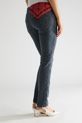 Pantalon - Gris