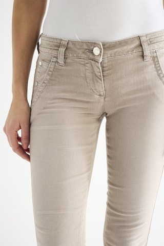 Pantalon - Beige