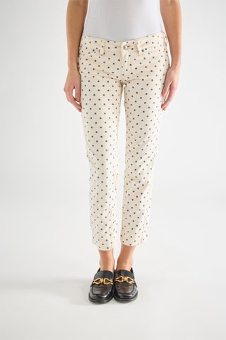 Pantalon - Beige