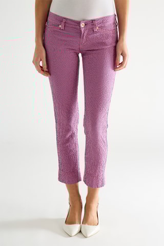 Pantalon - Rose