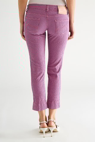 Pantalon - Rose