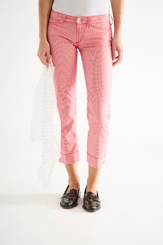 Pantalon - Rose