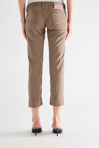 Pantalon - Marron