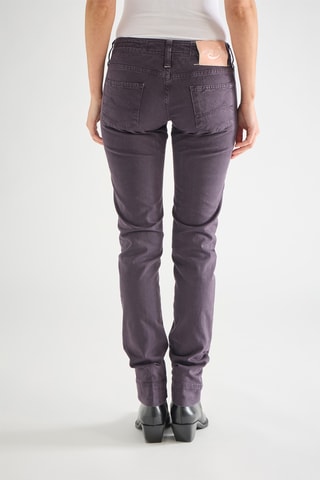 Pantalon - Violet