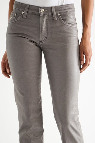 Pantalon - Gris