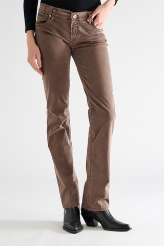 Pantalon - Taupe
