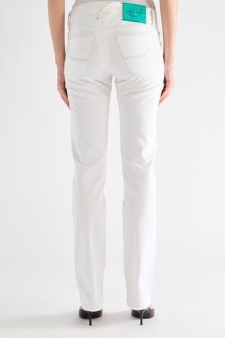 Pantalon - Blanc