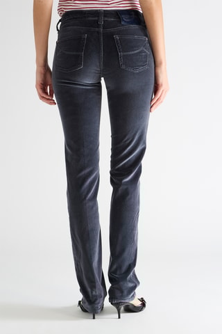 Pantalon - Bleu foncé