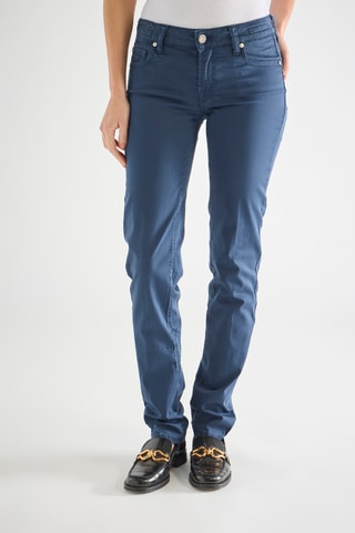 Pantalon - Bleu