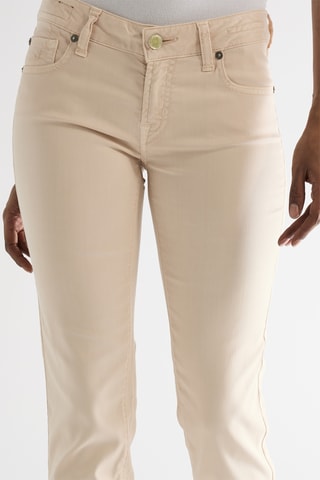 Pantalon - Beige