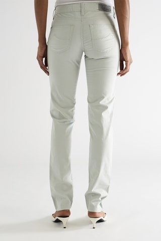 Pantalon - Gris clair