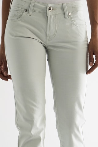 Pantalon - Gris clair