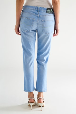 Pantalon - Bleu clair