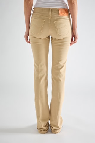 Pantalon - Beige