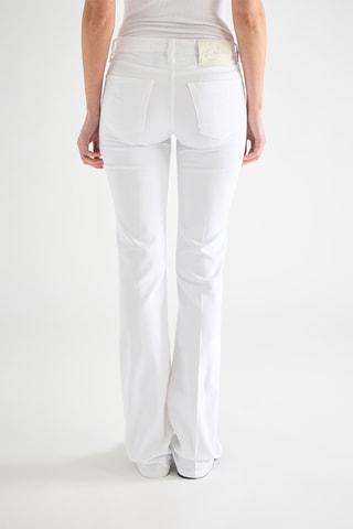 Pantalon - Blanc