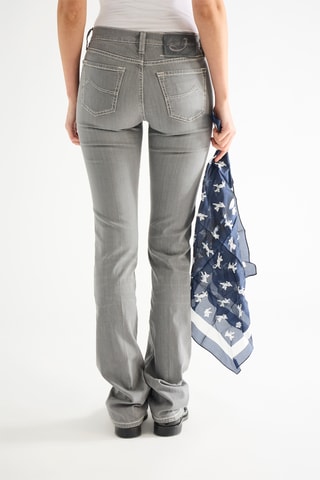 Pantalon - Gris