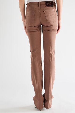 Pantalon - Marron