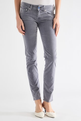 Pantalon - Gris