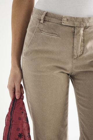 Chino - Beige
