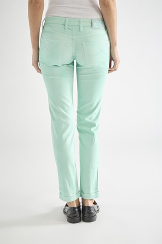 Pantalon - Vert menthe