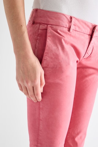 Pantalon - Rose