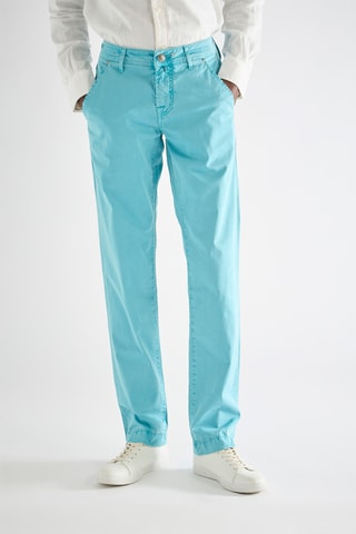 Pantalon - Bleu clair