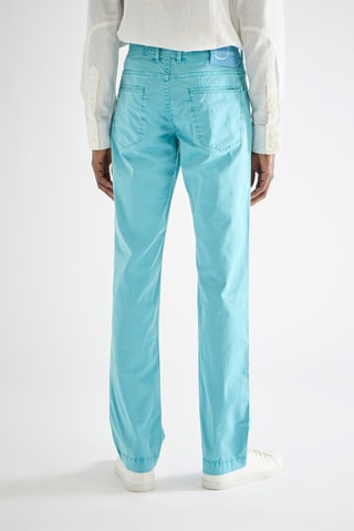Pantalon - Bleu clair