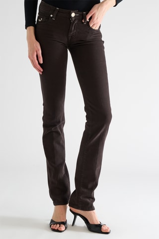 Pantalon - Marron