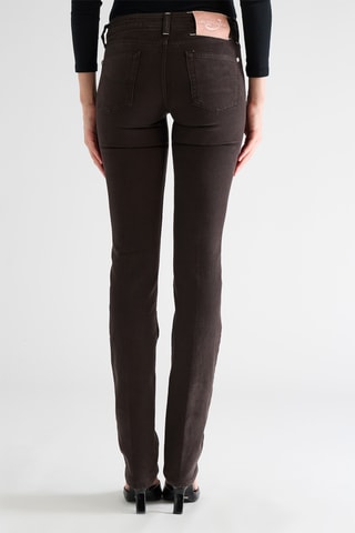 Pantalon - Marron