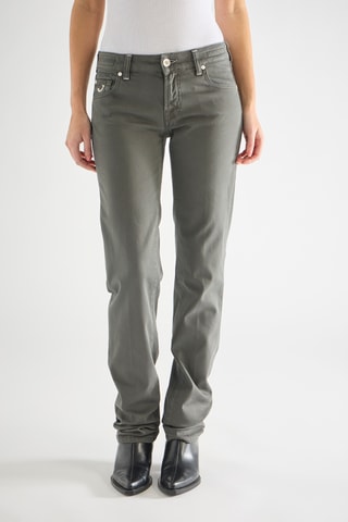 Pantalon - Gris