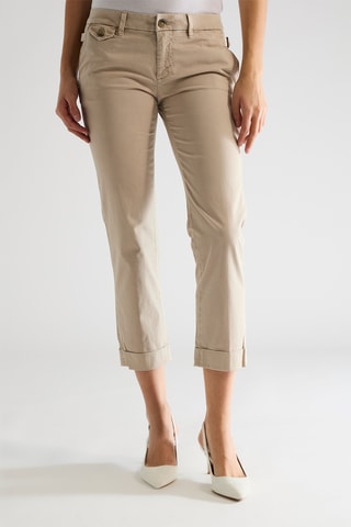 Pantalon - Beige