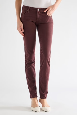Pantalon - Bordeaux