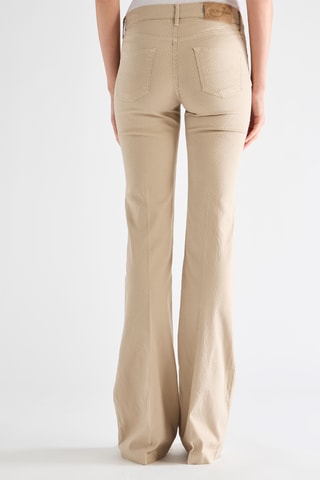 Pantalon - Beige