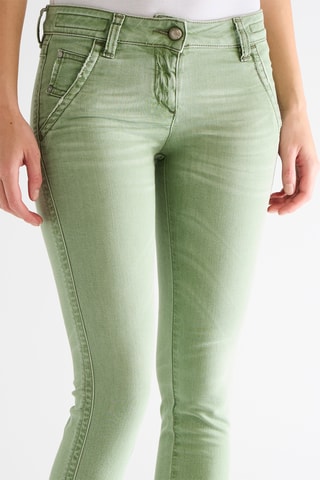 Pantalon - Vert clair