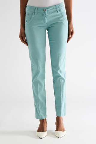 Pantalon - Bleu clair